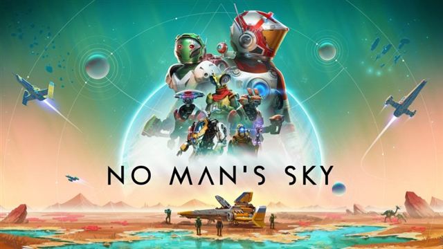 Tải game No Mans Sky v4.65-P2P Tải game No Mans Sky v4.65-P2P