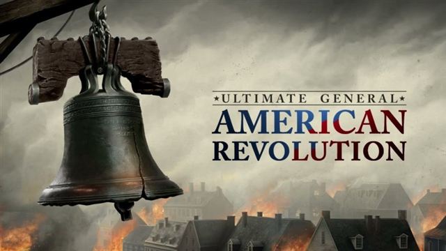 Tải game Ultimate General American Revolution Early Access Tải game Ultimate General American Revolution Early Access