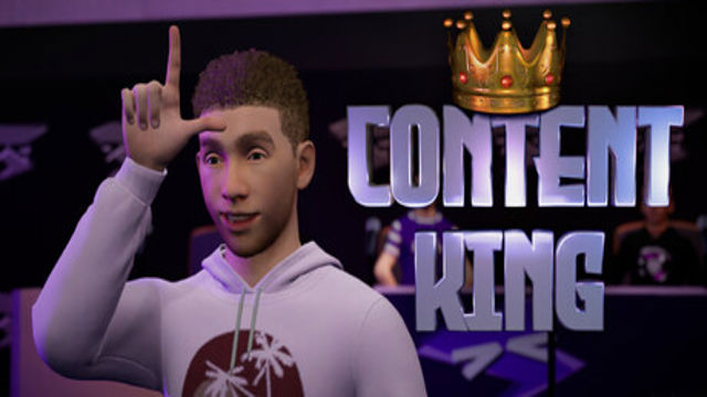 Tải game Content King-TENOKE Tải game Content King-TENOKE