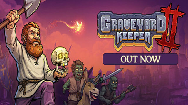 Tải game Graveyard Keeper 2-RUNE Tải game Graveyard Keeper 2-RUNE