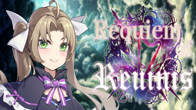 Tải game Requiem of Reuinis v1.0.5-P2P Tải game Requiem of Reuinis v1.0.5-P2P