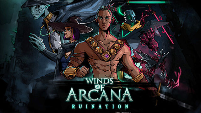 Tải game Winds of Arcana Ruination v1.103-P2P Tải game Winds of Arcana Ruination v1.103-P2P