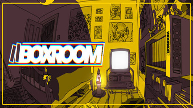 Tải game BOXROOM Early Access Tải game BOXROOM Early Access