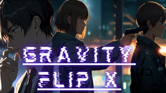 Tải game Gravity Flip X-TENOKE Tải game Gravity Flip X-TENOKE