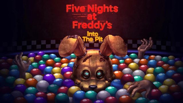 Tải game Five Nights at Freddys Into the Pit v1.0.4.5-P2P Tải game Five Nights at Freddys Into the Pit v1.0.4.5-P2P