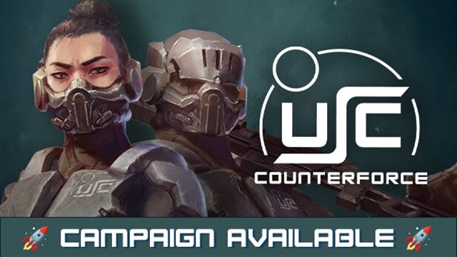 Tải game USC Counterforce Scorched Planet Early Access Tải game USC Counterforce Scorched Planet Early Access