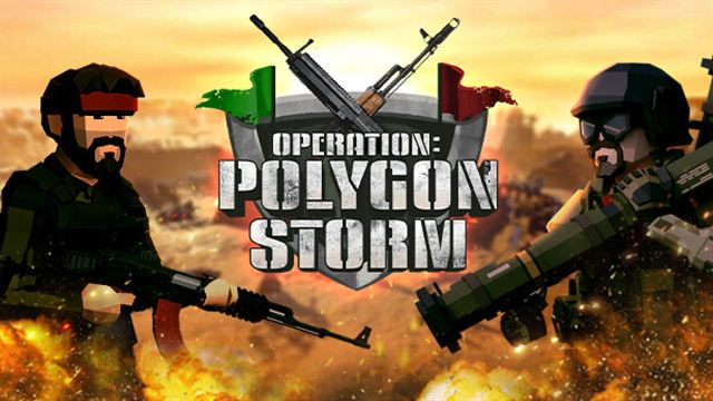 Tải game Operation Polygon Storm Polar Express-TENOKE Tải game Operation Polygon Storm Polar Express-TENOKE