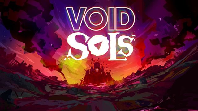 Tải game Void Sols v1.5.2.1-P2P