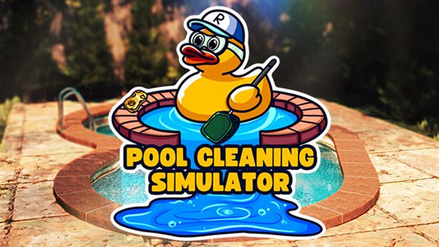 Tải game Pool Cleaning Simulator-SKIDROW Tải game Pool Cleaning Simulator-SKIDROW