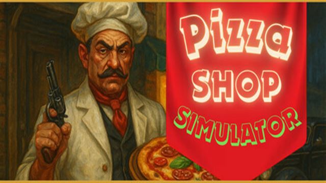 Tải game Pizza Shop Simulator Early Access Tải game Pizza Shop Simulator Early Access