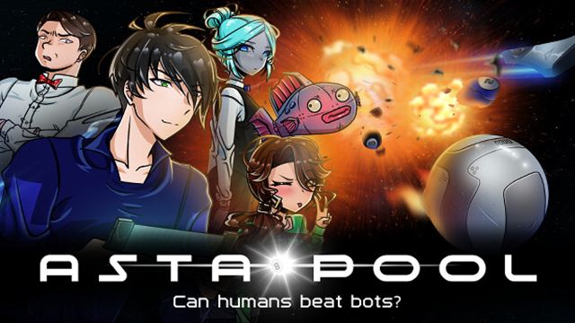 Tải game ASTA-POOL Can humans beat bots-TENOKE Tải game ASTA-POOL Can humans beat bots-TENOKE