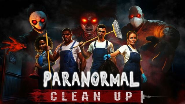 Tải game Paranormal Cleanup v1.2.0-P2P Tải game Paranormal Cleanup v1.2.0-P2P