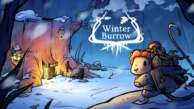 Tải game Winter Burrow v1.1.0-P2P Tải game Winter Burrow v1.1.0-P2P