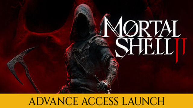 Tải game Mortal Shell II-RUNE Tải game Mortal Shell II-RUNE