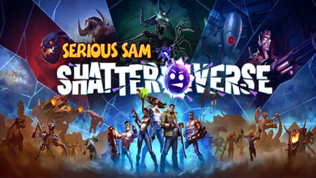 Tải game Serious Sam Shatterverse-RUNE Tải game Serious Sam Shatterverse-RUNE