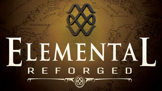 Tải game Elemental Reforged v1.4-P2P Tải game Elemental Reforged v1.4-P2P