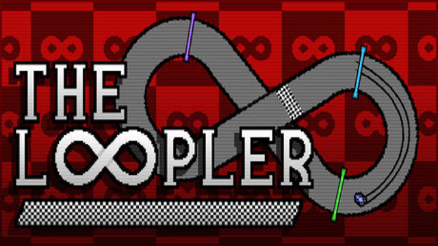 Tải game The Loopler-TENOKE Tải game The Loopler-TENOKE