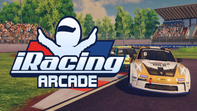 Tải game iRacing Arcade-RUNE Tải game iRacing Arcade-RUNE