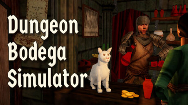 Tải game Dungeon Bodega Simulator v1.0.10-P2P Tải game Dungeon Bodega Simulator v1.0.10-P2P