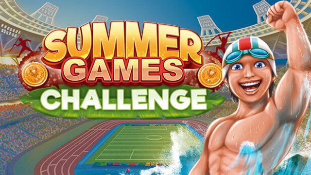 Tải game Summer Games Challenge-TiNYiSO Tải game Summer Games Challenge-TiNYiSO