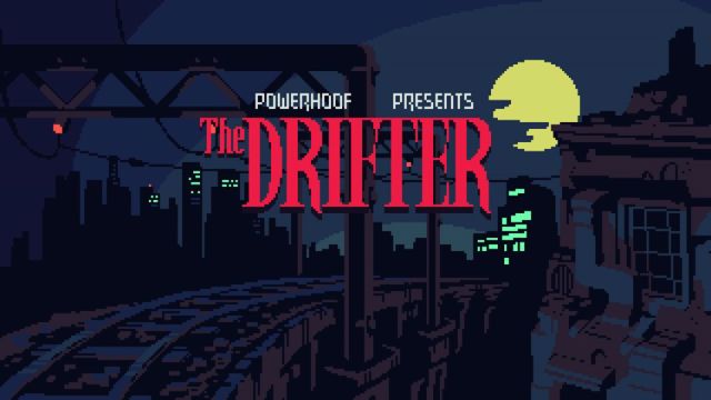Tải game The Drifter v1.0.7-P2P Tải game The Drifter v1.0.7-P2P