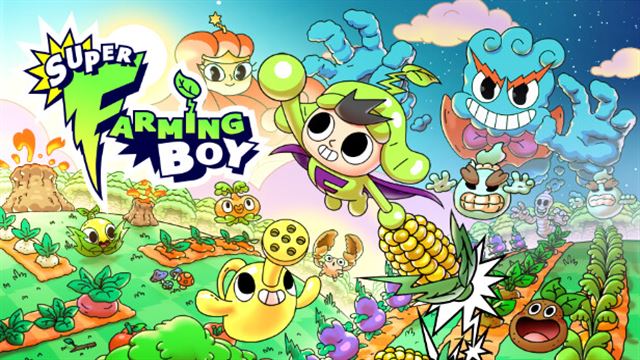 Tải game Super Farming Boy Early Access Tải game Super Farming Boy Early Access