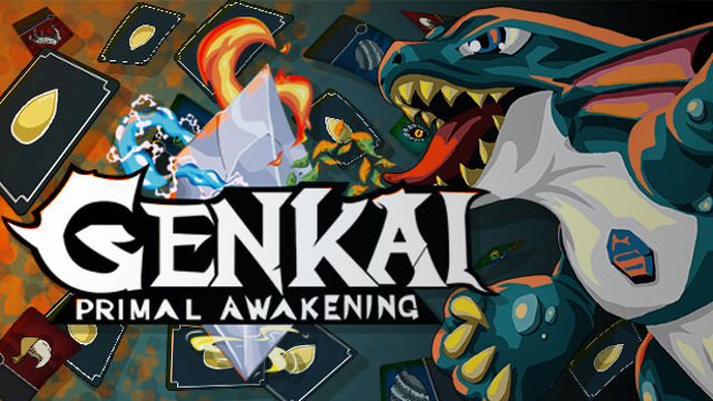 Tải game Genkai Primal Awakening-GoldBerg Tải game Genkai Primal Awakening-GoldBerg