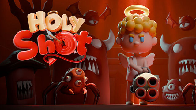 Tải game Holy Shot-TENOKE