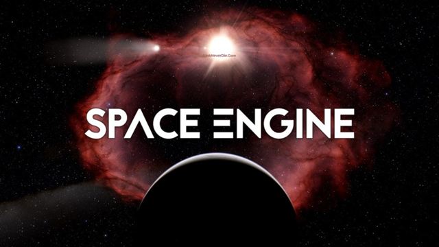 Tải game SpaceEngine v0.990.48.2070 Early Access Tải game SpaceEngine v0.990.48.2070 Early Access