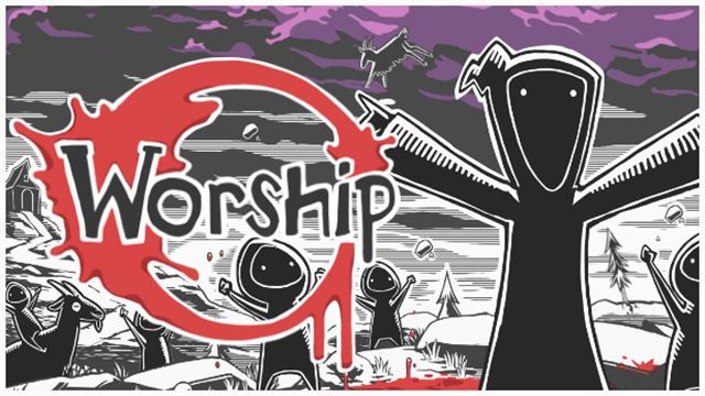 Tải game Worship Early Access