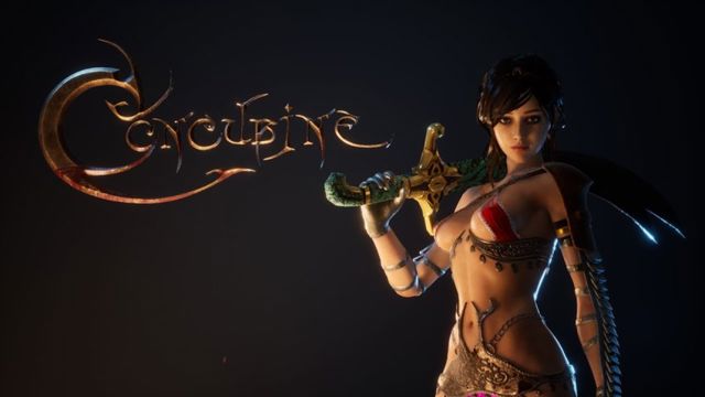 Tải game Concubine v0.4.2 Early Access Tải game Concubine v0.4.2 Early Access