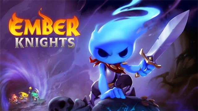 Tải game Ember Knights v1.4.0-P2P Tải game Ember Knights v1.4.0-P2P