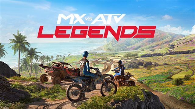 Tải game MX vs ATV Legends v5.09-P2P Tải game MX vs ATV Legends v5.09-P2P