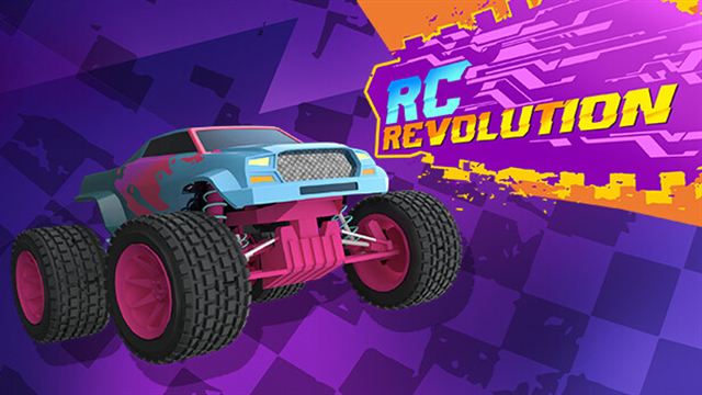 Tải game RC Revolution Career-SKIDROW Tải game RC Revolution Career-SKIDROW
