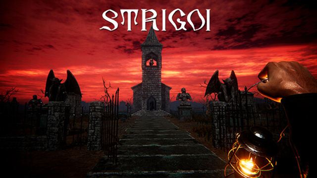 Tải game Strigoi-TENOKE Tải game Strigoi-TENOKE