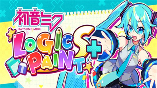Tải game Hatsune Miku Logic Paint S Plus-TENOKE Tải game Hatsune Miku Logic Paint S Plus-TENOKE