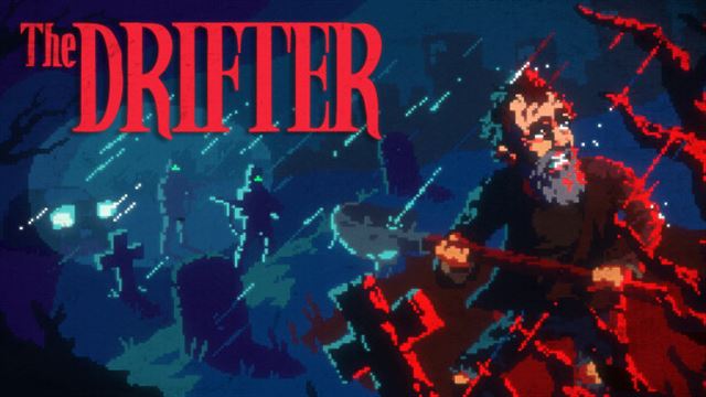 Tải game The Drifter-SKIDROW Tải game The Drifter-SKIDROW