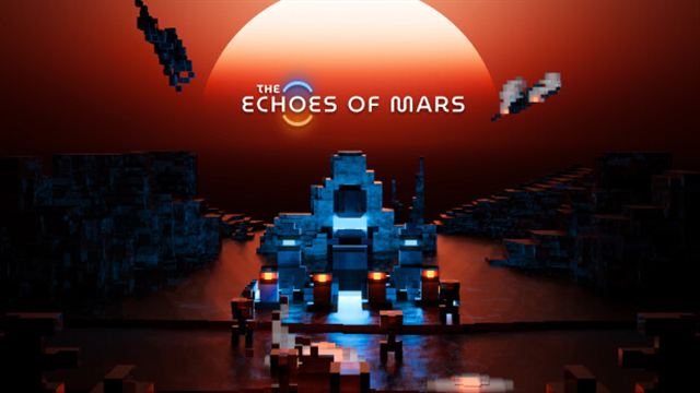 Tải game The Echoes of Mars-TENOKE Tải game The Echoes of Mars-TENOKE
