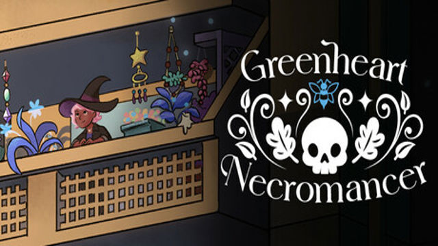 Tải game Greenhearth Necromancer-TENOKE Tải game Greenhearth Necromancer-TENOKE