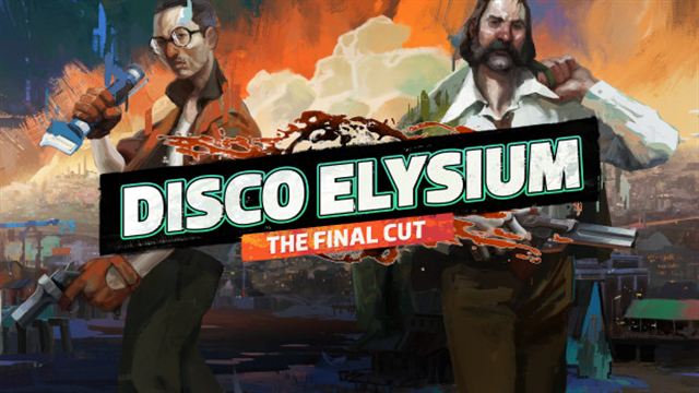 Tải game Disco Elysium v20260625-P2P Tải game Disco Elysium v20260625-P2P