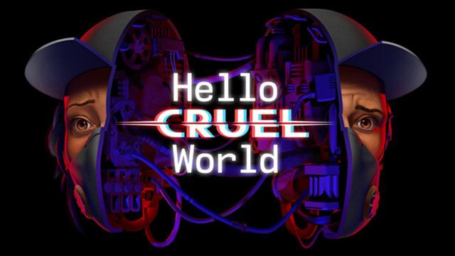 Tải game Hello Cruel World VR-TiNYiSO Tải game Hello Cruel World VR-TiNYiSO