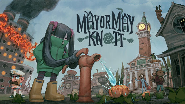 Tải game Mayor May Knott-GoldBerg Tải game Mayor May Knott-GoldBerg