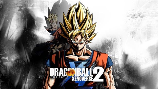 Tải game Dragon Ball Xenoverse 2 v1.26.01-P2P Tải game Dragon Ball Xenoverse 2 v1.26.01-P2P