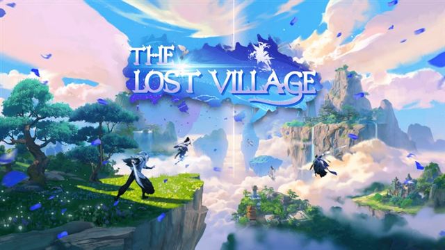 Tải game The Lost Village Monster Sect-TENOKE Tải game The Lost Village Monster Sect-TENOKE