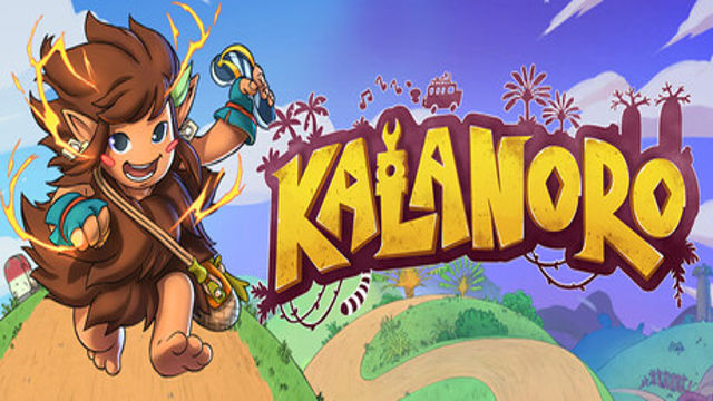 Tải game Kalanoro-GoldBerg