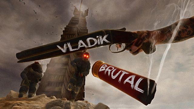 Tải game VLADiK BRUTAL v20240818-P2P Tải game VLADiK BRUTAL v20240818-P2P