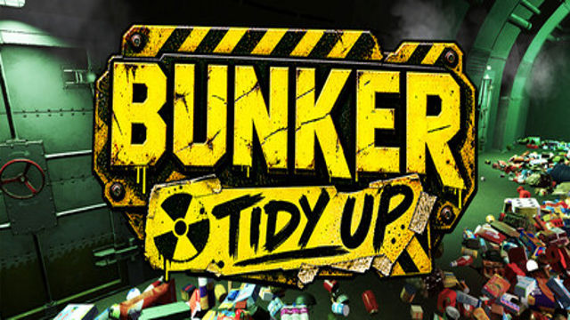 Tải game Bunker Tidy Up-GoldBerg
