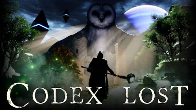 Tải game Codex Lost-TENOKE Tải game Codex Lost-TENOKE
