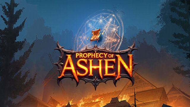 Tải game Prophecy of Ashen-TENOKE Tải game Prophecy of Ashen-TENOKE