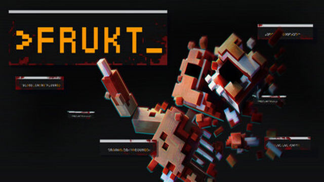 Tải game FRUKT Early Access Tải game FRUKT Early Access